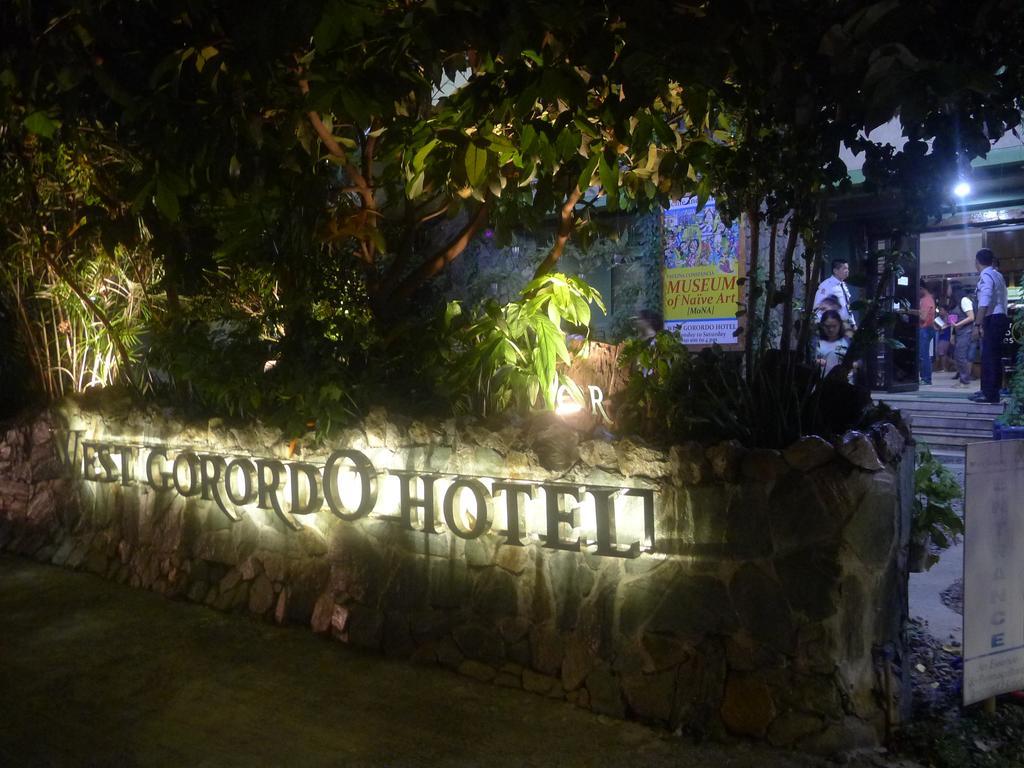West Gorordo Hotel Cebu Εξωτερικό φωτογραφία